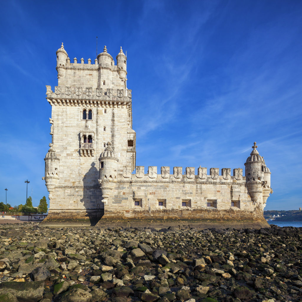 Descubra a encantadora Lisboa: guia para visitantes iniciantes