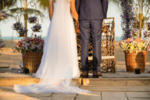 4 Destinos Incríveis para Realizar um Casamento Inesquecível em Viagem