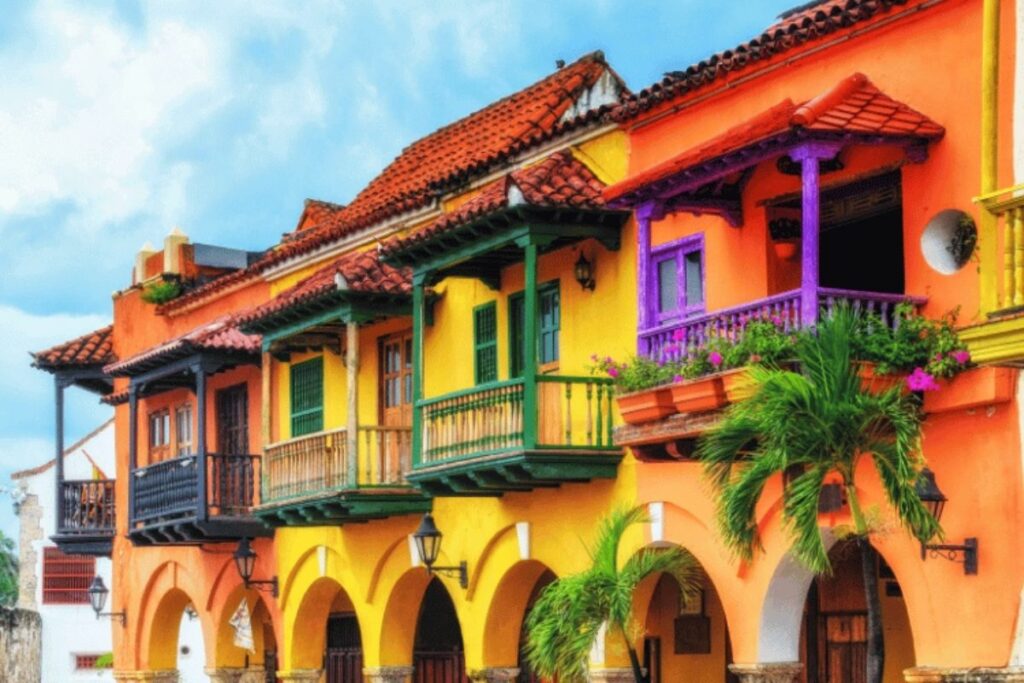 Conheça as maravilhas de Cartagena em um roteiro de viagem de 3 dias
