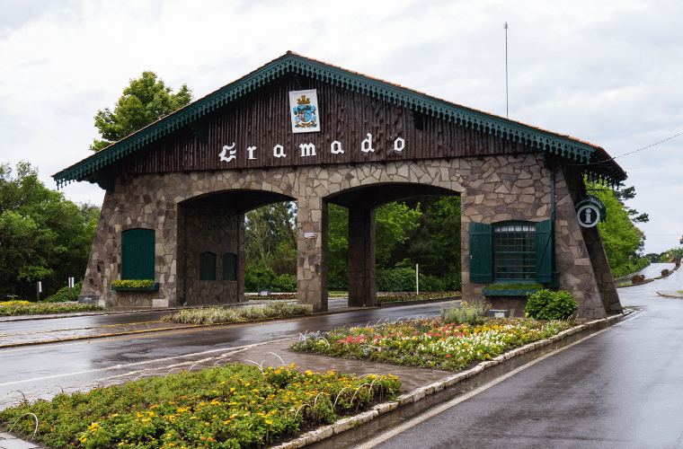 Descubra os melhores passeios em Gramado: da natureza às atividades urbanas!