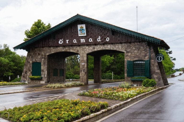 Descubra os melhores passeios em Gramado-da natureza às atividades urbanas!