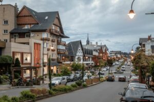 Passeios com crianças em Gramado-Diversão garantida para toda a família