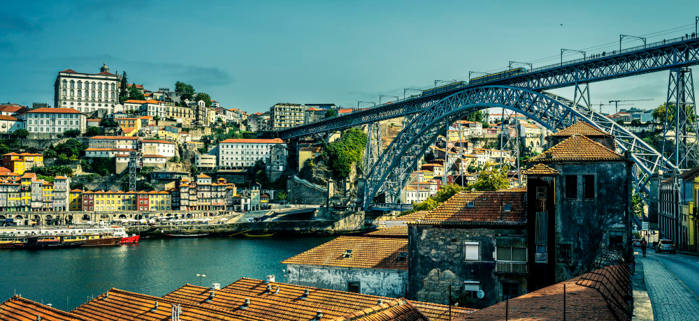 Guia Completo Dos Principais Pontos Turísticos Da Cidade Do Porto 2196