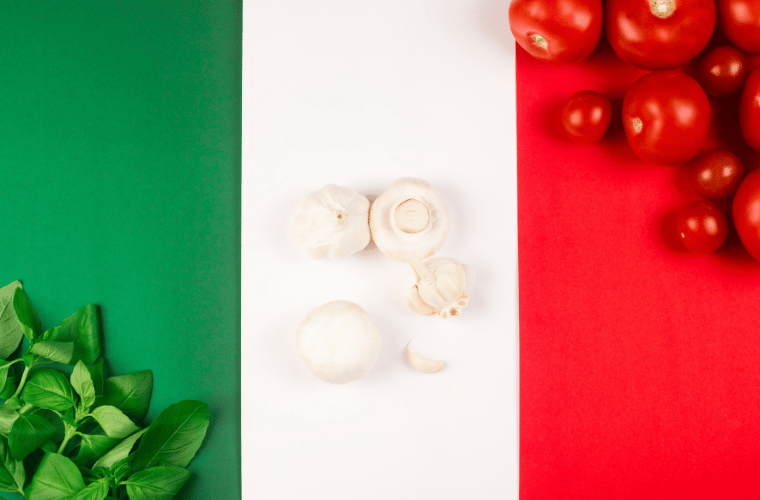 As melhores experiências gastronômicas refinadas na Itália