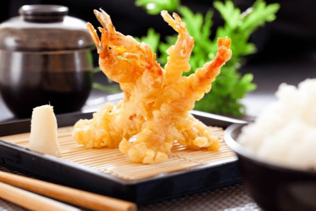 Experiências Gastronômicas Únicas da Culinária Japonesa