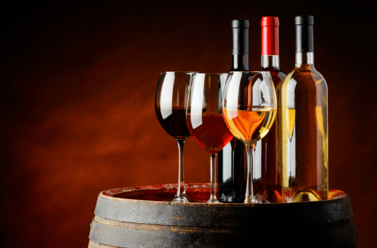 O papel do vinho na cultura e história de diferentes países
