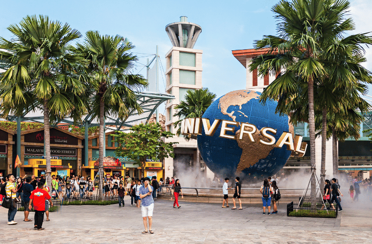 Roteiro Singapura: Descubra os Principais Pontos Turísticos em 2 Dias.