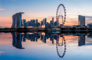 Roteiro Singapura: Descubra os Principais Pontos Turísticos em 2 Dias.