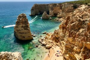 Descubra a Beleza do Turismo no Sul de Portugal