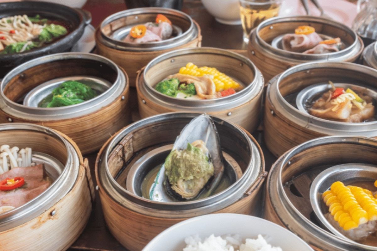 Comidas típicas na China-uma jornada gastronômica fascinante