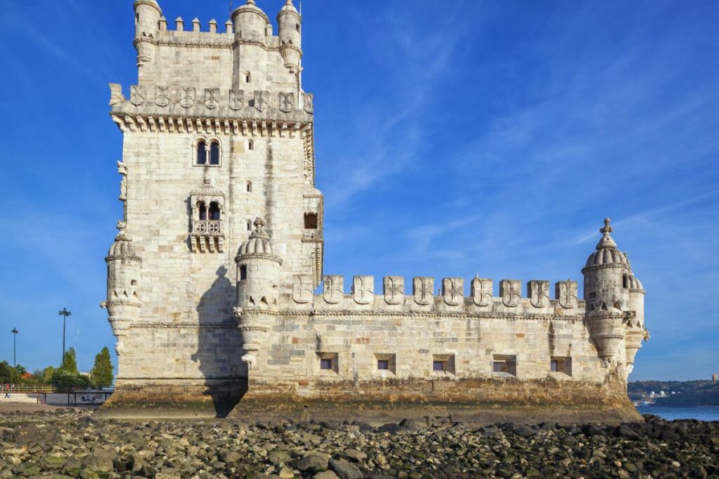 Descubra a encantadora Lisboa guia para visitantes iniciantes