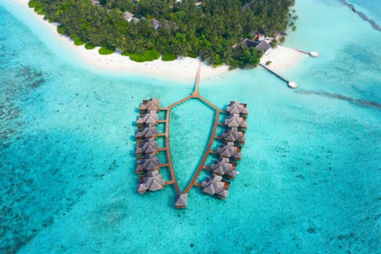 08 Curiosidades sobre as Ilhas Maldivas que Você Não Sabia