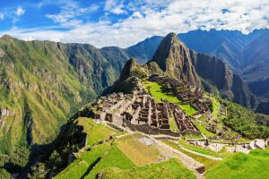 Descubra Tudo sobre Machu Picchu Uma das Maravilhas do Mundo Moderno