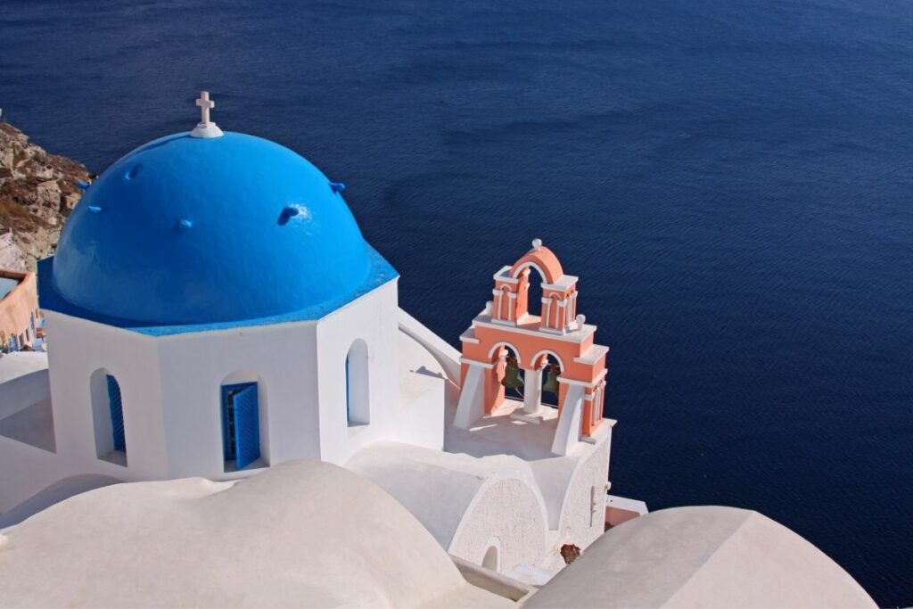 Arquitetura e Cultura na Grécia: Um Mergulho no Passado e Presente
