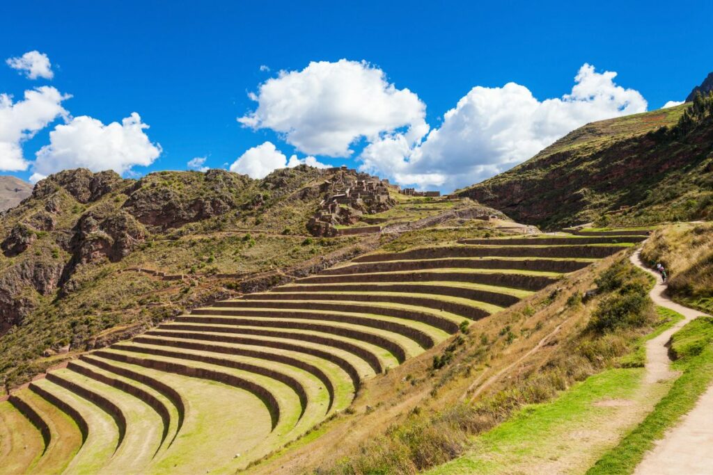 Descubra Tudo sobre Machu Picchu Uma das Maravilhas do Mundo Moderno