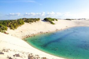 Lençóis Maranhenses: Um Paraíso Natural Brasileiro