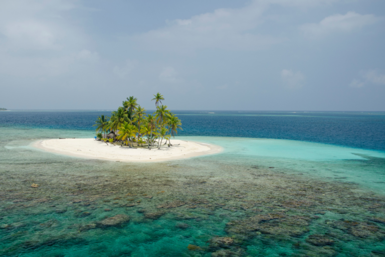 O que fazer em San Blas: Descubra o Paraíso Panamenho